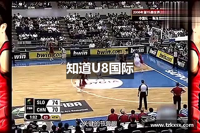 知道U8国际